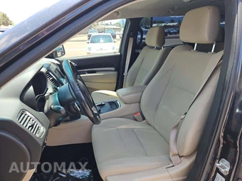 2015 Dodge Durango SXT – miniatura 6