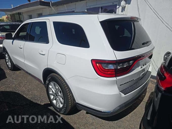 2015 Dodge Durango SXT - miniatura 2