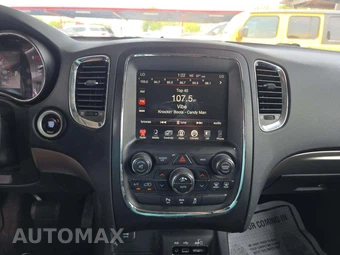 2015 Dodge Durango SXT - miniatura 10