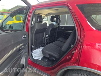 2015 Dodge Durango SXT - miniatura 13