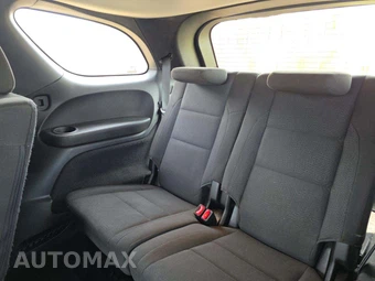2015 Dodge Durango SXT - miniatura 14