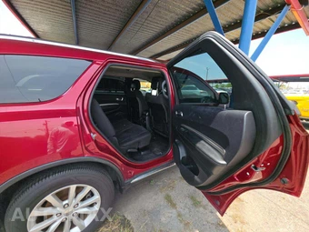 2015 Dodge Durango SXT - miniatura 17