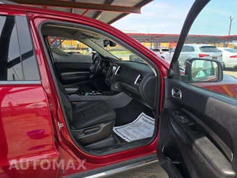 2015 Dodge Durango SXT - miniatura 19