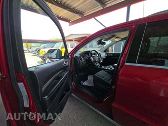 2015 Dodge Durango SXT - miniatura 6