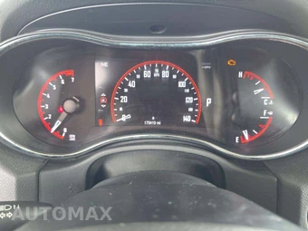 2015 Dodge Durango SXT - miniatura 9