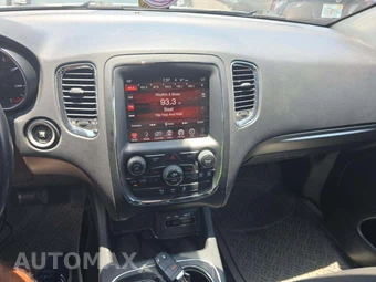 2015 Dodge Durango SXT – miniatura 10