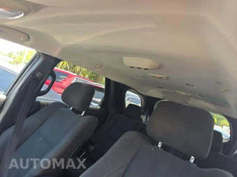2015 Dodge Durango SXT – miniatura 11