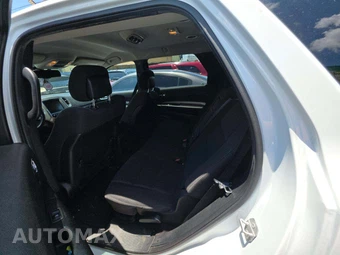 2015 Dodge Durango SXT – miniatura 13