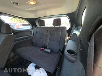 2015 Dodge Durango SXT – miniatura 14