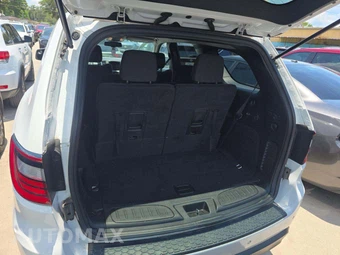 2015 Dodge Durango SXT – miniatura 15