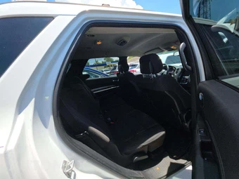 2015 Dodge Durango SXT – miniatura 17