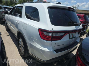 2015 Dodge Durango SXT – miniatura 2