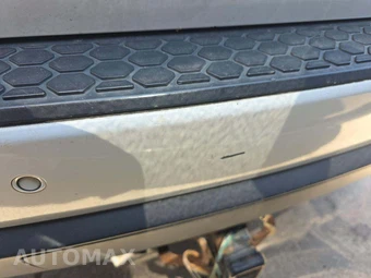 2015 Dodge Durango SXT – miniatura 27