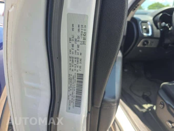2015 Dodge Durango SXT – miniatura 5