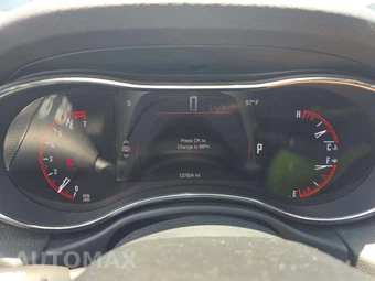 2015 Dodge Durango SXT – miniatura 9