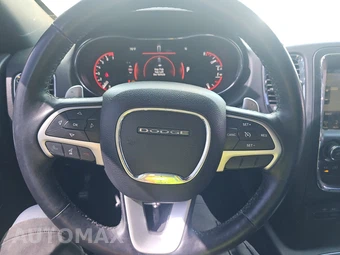 2015 Dodge Durango SXT – miniatura 10