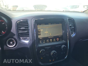 2015 Dodge Durango SXT – miniatura 11