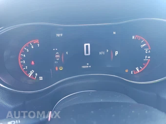 2015 Dodge Durango SXT – miniatura 12