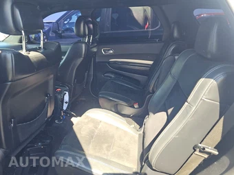 2015 Dodge Durango SXT – miniatura 13