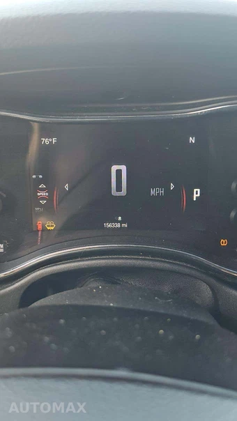 2015 Dodge Durango SXT – miniatura 17