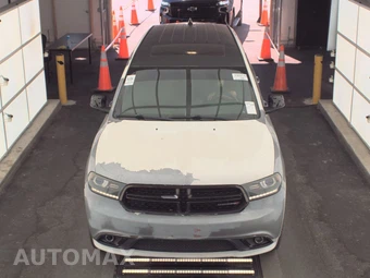 2015 Dodge Durango SXT – miniatura 2