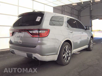 2015 Dodge Durango SXT – miniatura 4