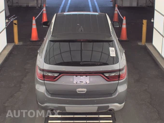 2015 Dodge Durango SXT – miniatura 5