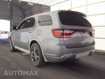 2015 Dodge Durango SXT – miniatura 6