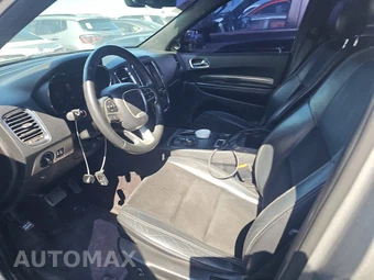 2015 Dodge Durango SXT – miniatura 7