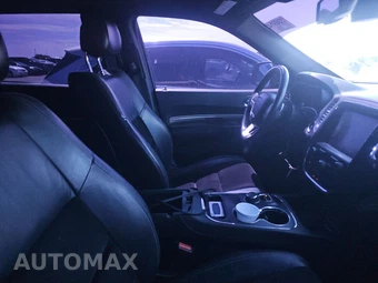 2015 Dodge Durango SXT – miniatura 8