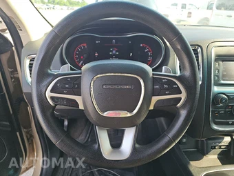 2015 Dodge Durango SXT – miniatura 10