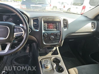 2015 Dodge Durango SXT – miniatura 11