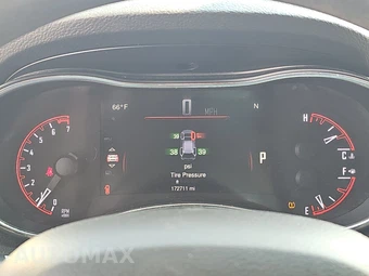 2015 Dodge Durango SXT – miniatura 12