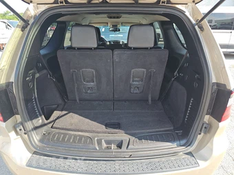 2015 Dodge Durango SXT – miniatura 17