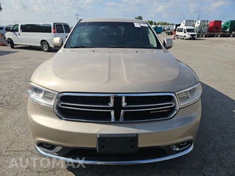 2015 Dodge Durango SXT – miniatura 2