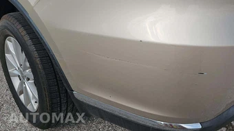 2015 Dodge Durango SXT – miniatura 22