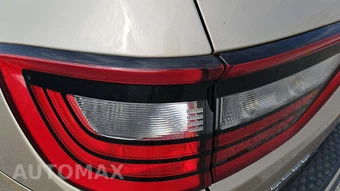 2015 Dodge Durango SXT – miniatura 37