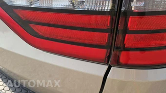 2015 Dodge Durango SXT – miniatura 39