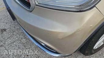2015 Dodge Durango SXT – miniatura 48