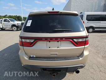 2015 Dodge Durango SXT – miniatura 5