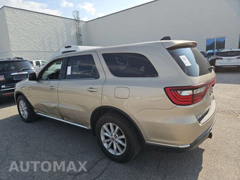 2015 Dodge Durango SXT – miniatura 6