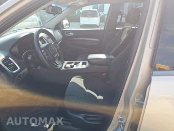 2015 Dodge Durango SXT – miniatura 7