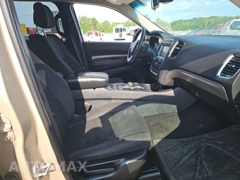 2015 Dodge Durango SXT – miniatura 8