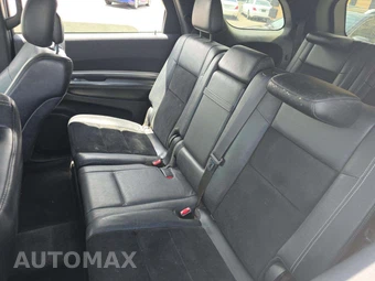 2015 Dodge Durango SXT – miniatura 10