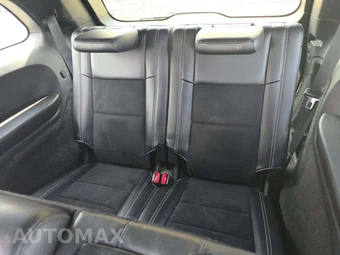 2015 Dodge Durango SXT – miniatura 11