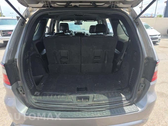 2015 Dodge Durango SXT – miniatura 12