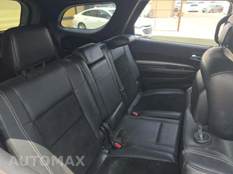 2015 Dodge Durango SXT – miniatura 14