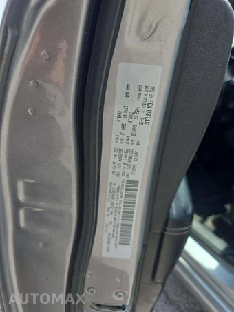 2015 Dodge Durango SXT – miniatura 2