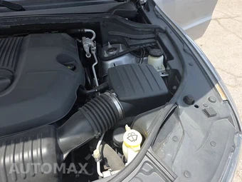 2015 Dodge Durango SXT – miniatura 21
