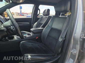 2015 Dodge Durango SXT – miniatura 3
